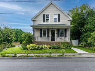 7 Quincy St, Fairhaven, MA 02719