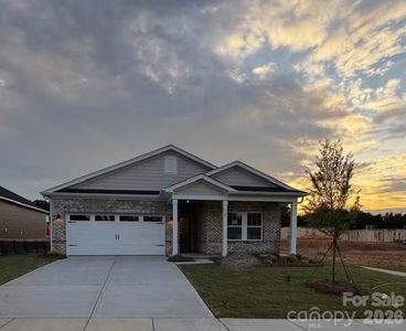 539 Darya Dr, York, SC, 29745