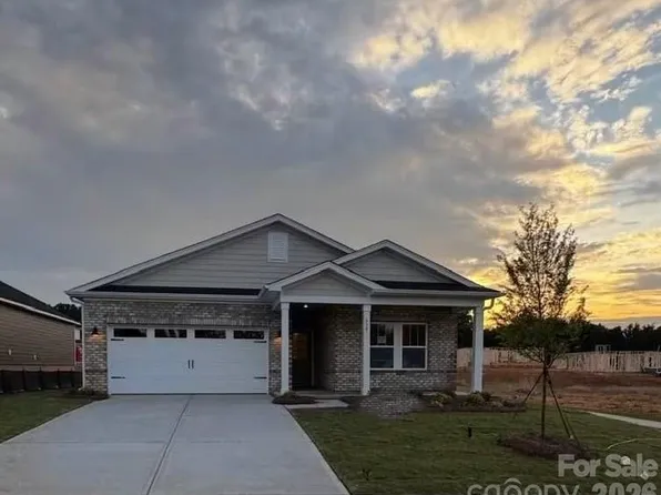 539 Darya Dr, York, SC 29745