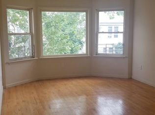 84 Van Nostrand Ave #2, Jersey City, NJ 07305
