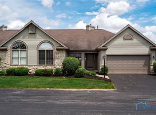 14599 Dexter Falls Rd, Perrysburg, OH 43551