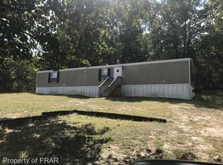 6018 Canadian Ave, Fayetteville, NC 28348