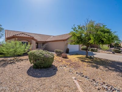 20821 N 152nd Dr, Sun City West, AZ, 85375