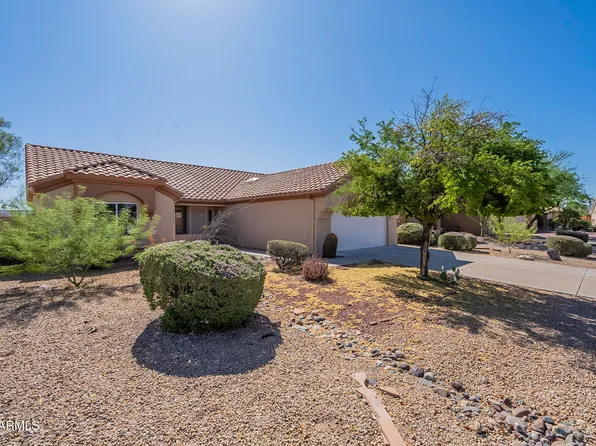 20821 N 152ND Drive, Sun City West, AZ 85375