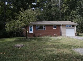 5005 Timberly Dr, Durham, NC 27707