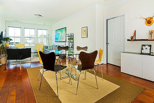 4th image of 2101 N Monroe St APT 203