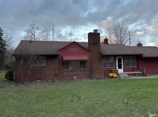 2018 M 151, Erie, MI 48133