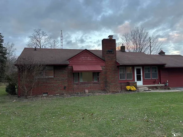 2018 M 151, Erie, MI 48133