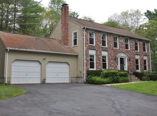 131 Winthrop St, Medway, MA 02053