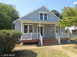 13920 Maugansville Rd, Maugansville, MD 21767