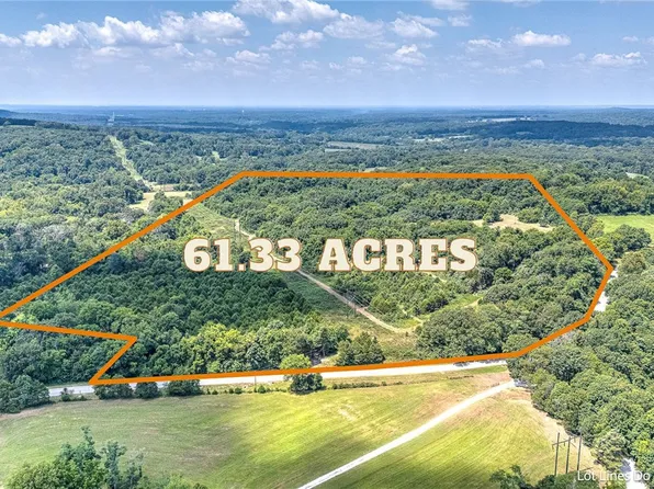 19807 N Highway 127, Garfield, AR 72732