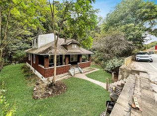 143 Coal Valley Rd, Clairton, PA 15025