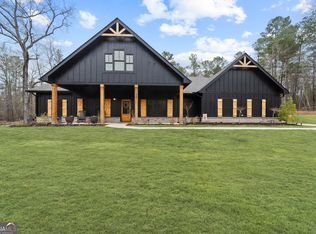 1231 Spinnaker Rd, Buckhead, GA 30625