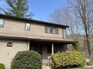 218 The Overlook Rd UNIT 3, Banner Elk, NC 28604