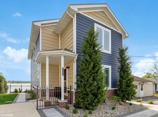 13500 Dewey St, Cedar Lake, IN 46303