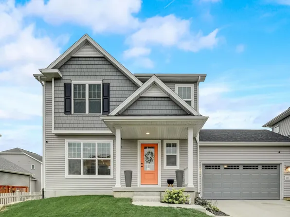 6021 Lyda Woods, Madison, WI 53718