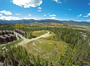 1215 Gcr #8344, Fraser, CO 80442