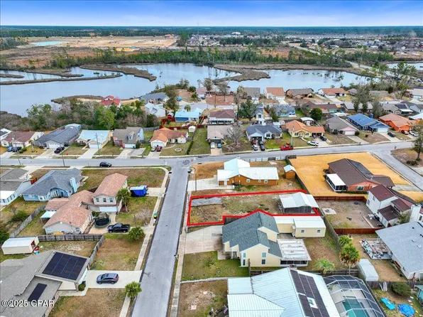 7582 Kelsey Dr, Panama City, FL 32404