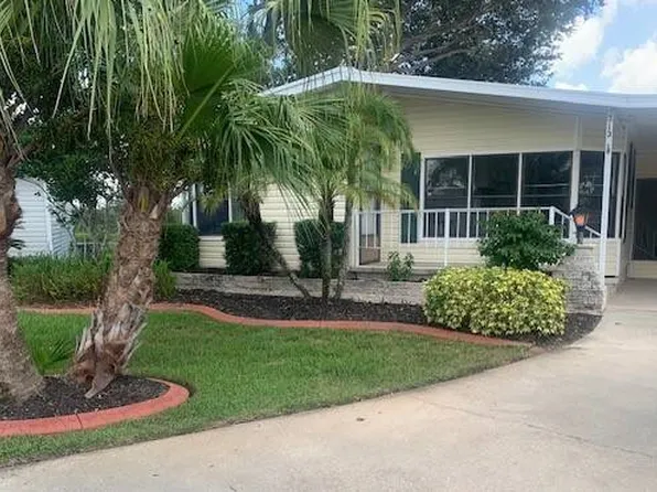 313 Belle Grove St #313A, Lake Placid, FL 33852