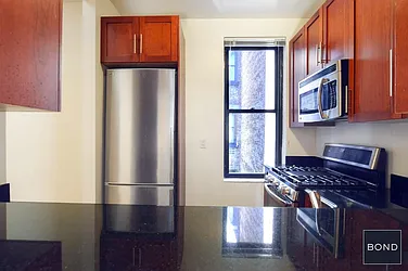 Rented by Bond New York