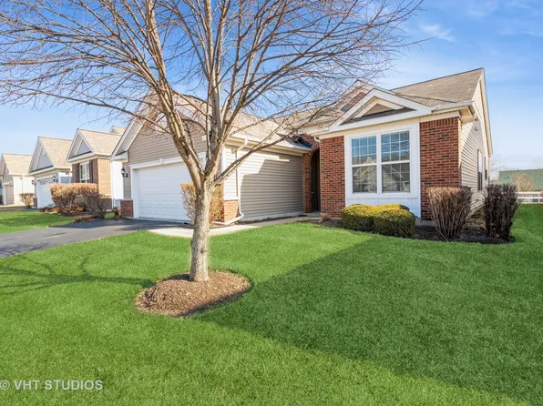 849 Voyage Way, Elgin, IL 60124