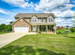 5850 Burgess Falls Rd, Sparta, TN 38583