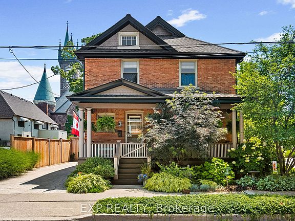 2nd image of 3 Norris Pl