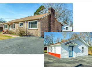 413 Page Rd, Rossville, GA 30741