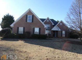 936 Field View Dr, McDonough, GA 30253