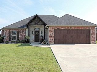 707 Mary Lee Ln, Collinsville, TX 76233