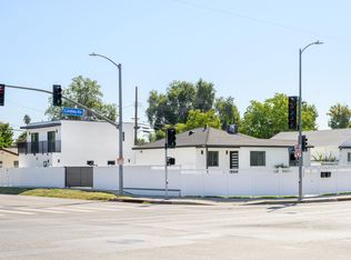 18060 Oxnard St, Encino, CA 91316