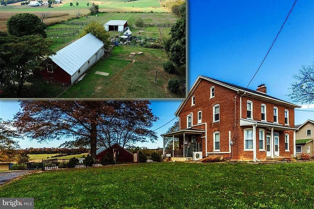 13023 Williamsport Pike, Greencastle, PA 17225 Zillow