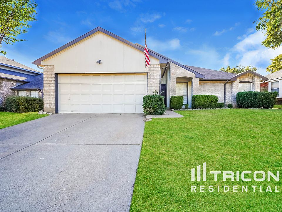1st image of 8301 Cloverglen Ln
