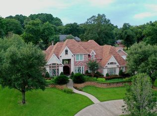 301 Private Road 5147, Palestine, TX 75801