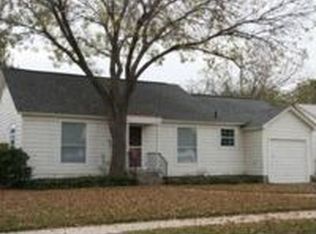 1302 Clinton St, Garland, TX 75040