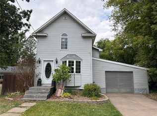 838 Nunn Ave, Cumberland, WI 54868