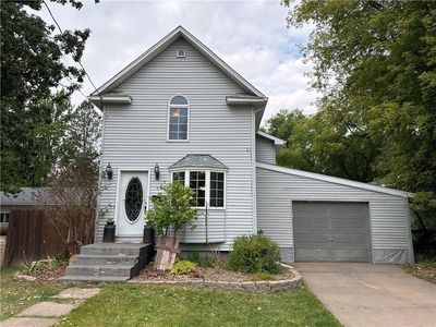 838 Nunn Avenue, Cumberland, WI, 54868