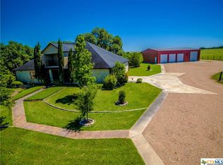 2541 County Road 315, Yoakum, TX 77995