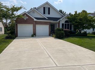 18 Wakefield Ct, Monroe Township, NJ 08831