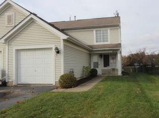 3047 Impressions Dr, Algonquin, IL 60156