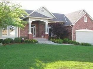 13123 W Harvest Lane Ct, Wichita, KS 67235