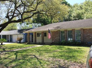 5215 Beechnut St, Houston, TX 77096