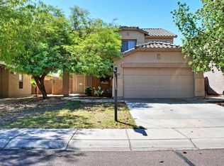 9355 W Harmony Ln, Peoria, AZ 85382