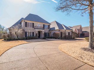 1135 Talamore Cv, Collierville, TN 38017
