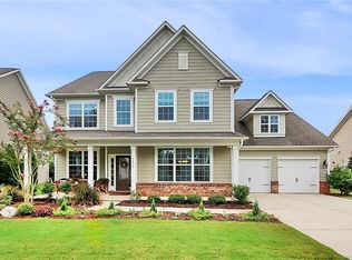 1626 Fairntosh Dr, Fort Mill, SC 29715