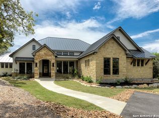 54 Granadilla, Boerne, TX 78006
