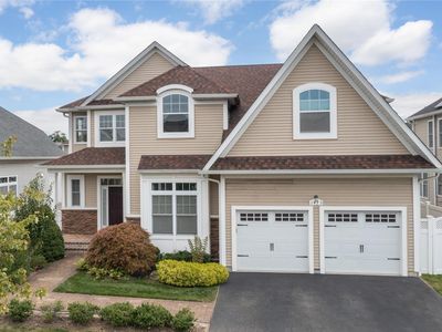 1473 Horseshoe Drive, North Bellmore, NY, 11710