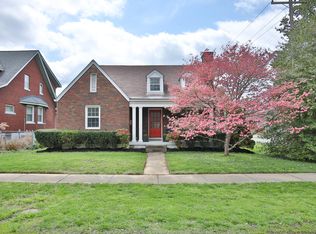 500 Fairlawn Rd, Saint Matthews, KY 40207