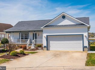 18 Windswept Dr, Berlin, MD 21811