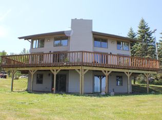 33533 S Sims Point Rd, Drummond Island, MI 49726